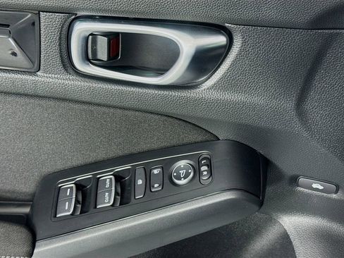 New 2026 Honda Civic Sport image 26