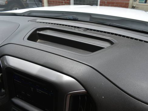 Used 2021 Chevrolet Silverado 1500 W/T w/ WT Fleet Convenience Package AWD/4WD image 22