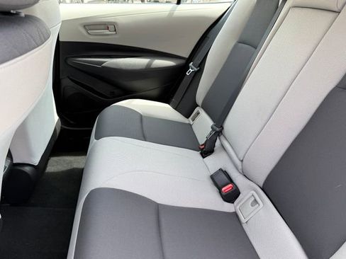 Used 2026 Toyota Corolla LE FWD image 23