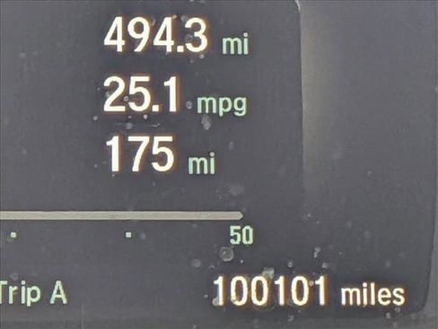 Used 2020 Honda Passport Elite image 8