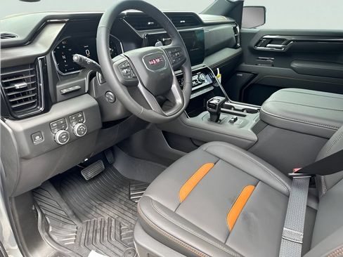 New 2026 GMC Sierra 1500 AT4 w/ AT4 Premium Package AWD/4WD image 8