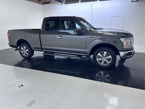 Used 2018 Ford F150 XLT w/ Equipment Group 301A Mid RWD image 22