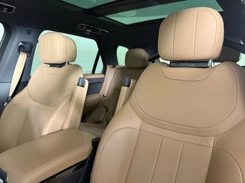 Used 2023 Land Rover Range Rover Sport SE AWD/4WD image 14