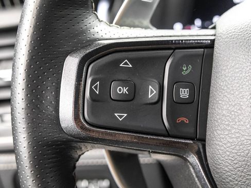 Used 2024 RAM 1500 TRX w/ TRX Level 1 Equipment Group image 20