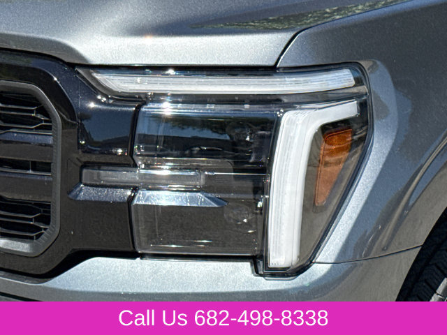 Used 2026 Ford F150 Lariat w/ Equipment Group 501A Mid AWD/4WD image 4