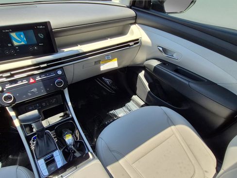 New 2026 Hyundai Tucson SEL FWD image 14