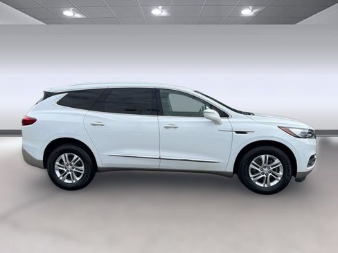 Used 2020 Buick Enclave Essence FWD image 8