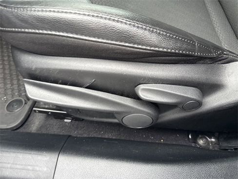 Used 2024 Jeep Compass Trailhawk image 15