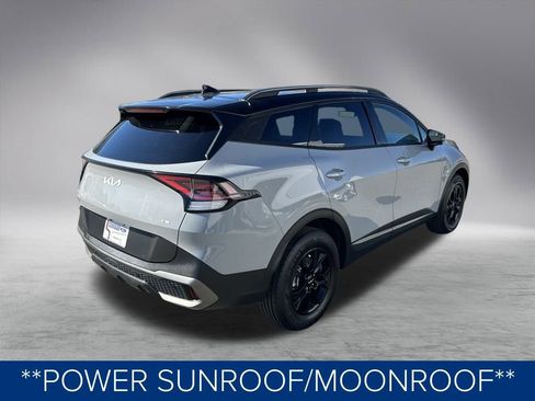 Used 2023 Kia Sportage X-Pro Prestige image 5
