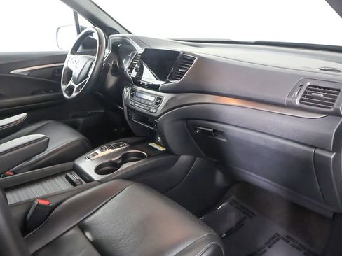Used 2023 Honda Passport EX-L image 30