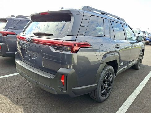New 2026 Subaru Outback Limited AWD/4WD image 4