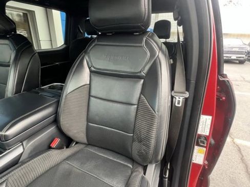 Used 2022 Ford F150 Raptor w/ Equipment Group 801A High image 10