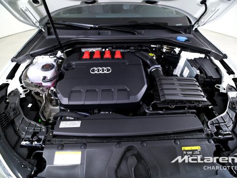 Used 2025 Audi S3 Premium Plus image 29