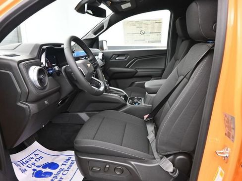 New 2026 Chevrolet Colorado LT image 11