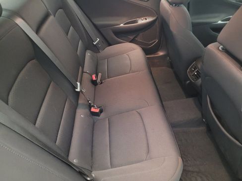 Used 2024 Chevrolet Malibu LT image 19