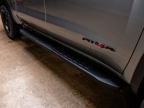 Used 2023 GMC Sierra 1500 AT4X AWD/4WD image 12