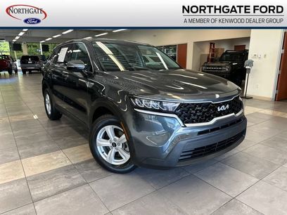 Used 2023 Kia Sorento LX