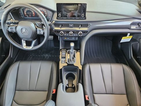New 2025 Acura Integra A-Spec image 26