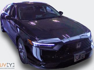 Used 2024 Honda Accord EX video 1