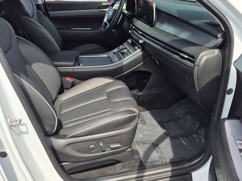 Used 2025 Hyundai Palisade SEL FWD image 34