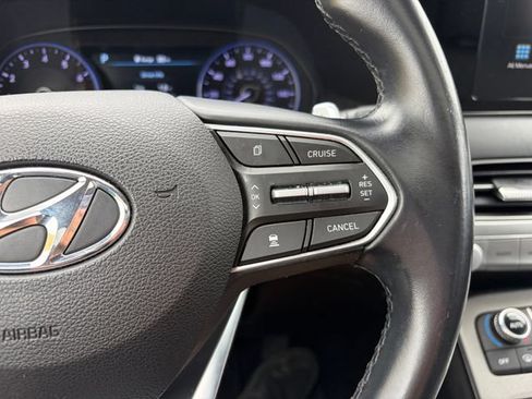 Used 2020 Hyundai Palisade SEL w/ Convenience Package AWD/4WD image 8