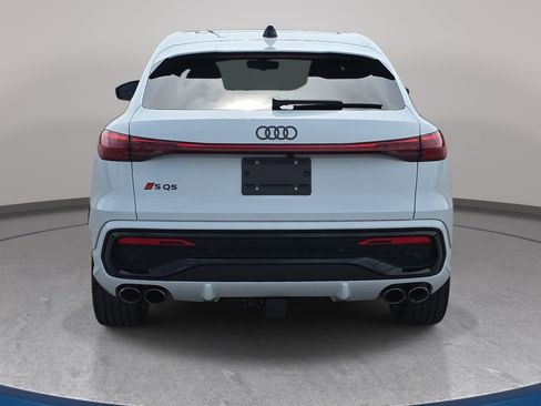 New 2026 Audi SQ5 Premium Plus image 6