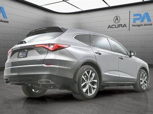 Certified 2024 Acura MDX SH-AWD w/ Technology Package image 32