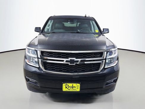 Used 2016 Chevrolet Tahoe LT w/ Luxury Package AWD/4WD image 2