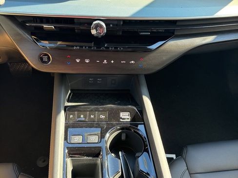 New 2025 Nissan Murano SL w/ Cargo Package image 28