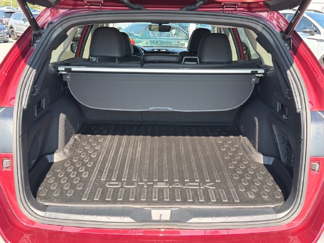 Certified 2025 Subaru Outback Limited AWD/4WD image 29