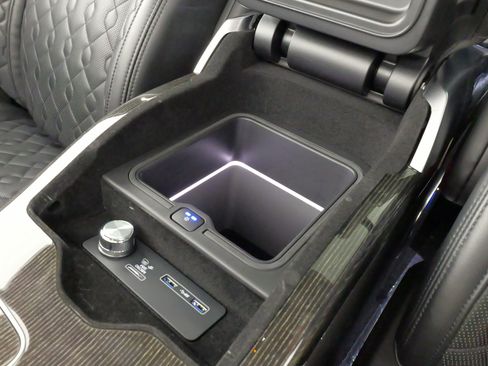 Used 2019 Land Rover Range Rover LWB SV Autobiography AWD/4WD image 78