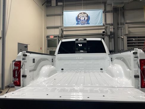 Used 2024 RAM 2500 Tradesman w/ Towing Technology Group image 21