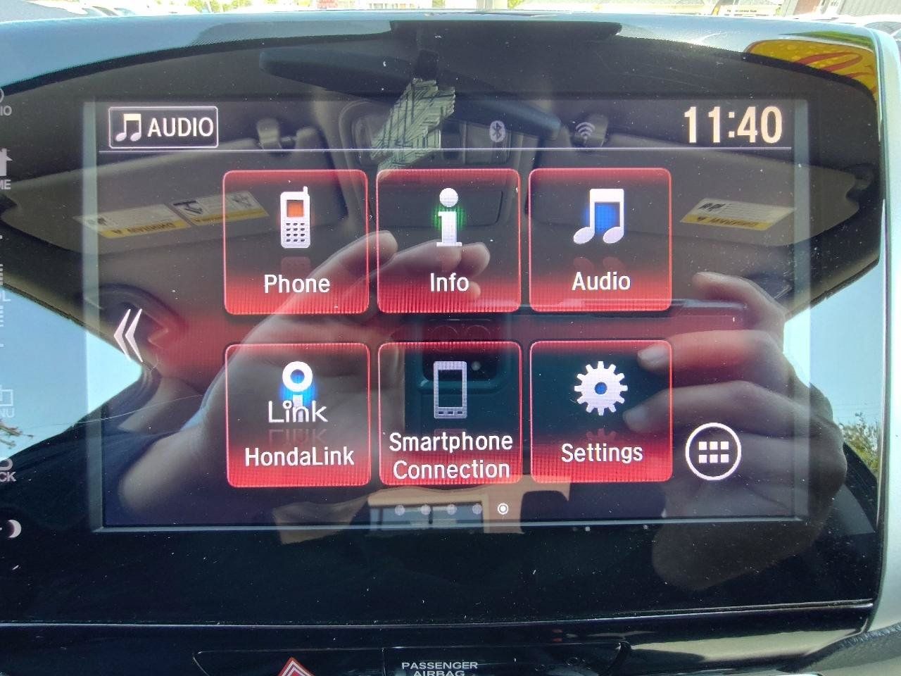 Used 2020 Honda Ridgeline Sport image 28