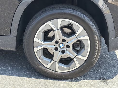 Certified 2024 BMW X1 xDrive28i AWD/4WD image 29