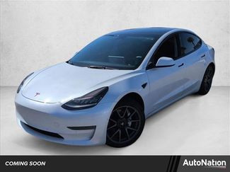 Used 2021 Tesla Model 3 Standard Range Plus video 1