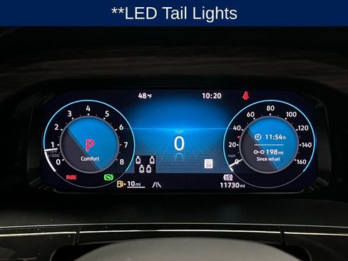 Certified 2025 Volkswagen Atlas SEL Premium R-Line AWD/4WD image 26