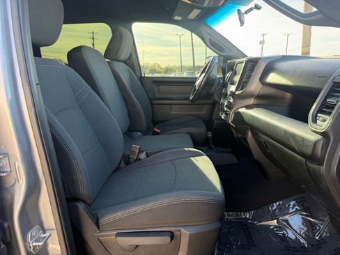 Used 2022 RAM 2500 Tradesman image 22