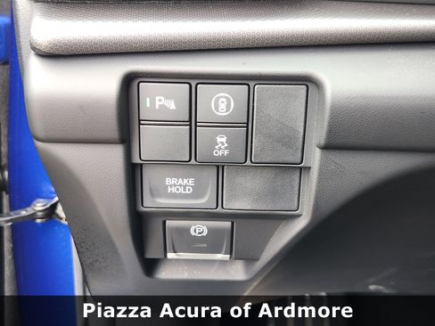 Certified 2025 Acura RDX A-Spec image 26