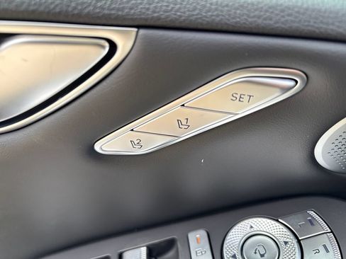 New 2026 Genesis G80 2.5T Sport Prestige AWD/4WD image 14