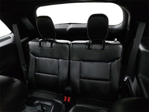 Used 2020 Ford Explorer ST w/ ST Street Pack image 20