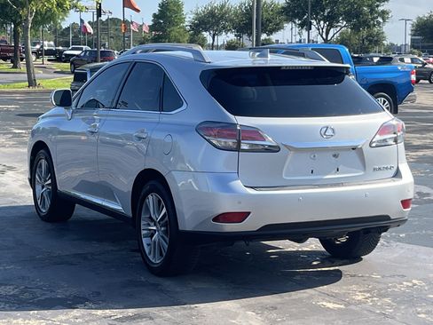 Used 2015 Lexus RX 350 FWD image 8