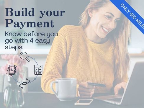 Used 2025 Mercedes-Benz GLE 580 GLE 580 image 20