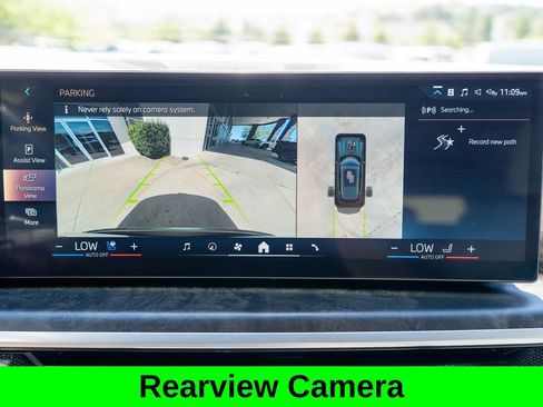 Used 2024 BMW X5 xDrive50e w/ Executive Package AWD/4WD image 26