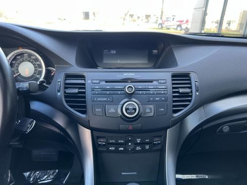 Used 2012 Acura TSX Sport Wagon image 15