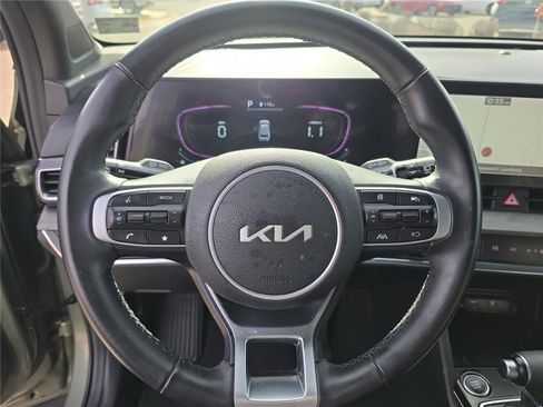 Used 2023 Kia Sportage X-Line image 21