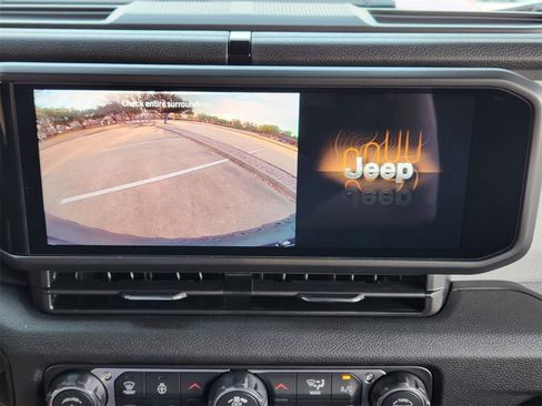 New 2026 Jeep Wrangler Unlimited Sport image 27