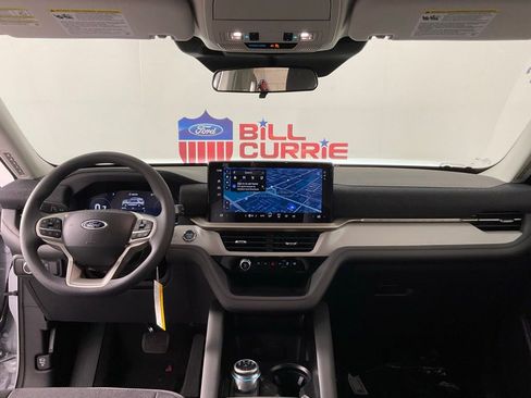 New 2026 Ford Explorer Active RWD image 19