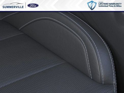 New 2026 Ford Mustang Premium RWD image 18