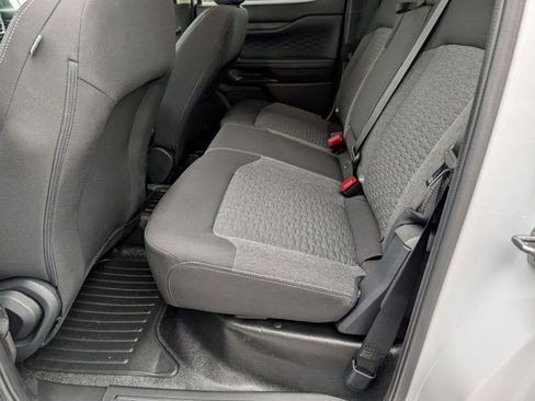 New 2025 Ford Ranger XL w/ Trailer Tow Package image 26