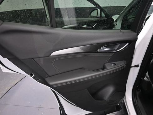 Used 2024 Buick Envision Preferred AWD/4WD image 35